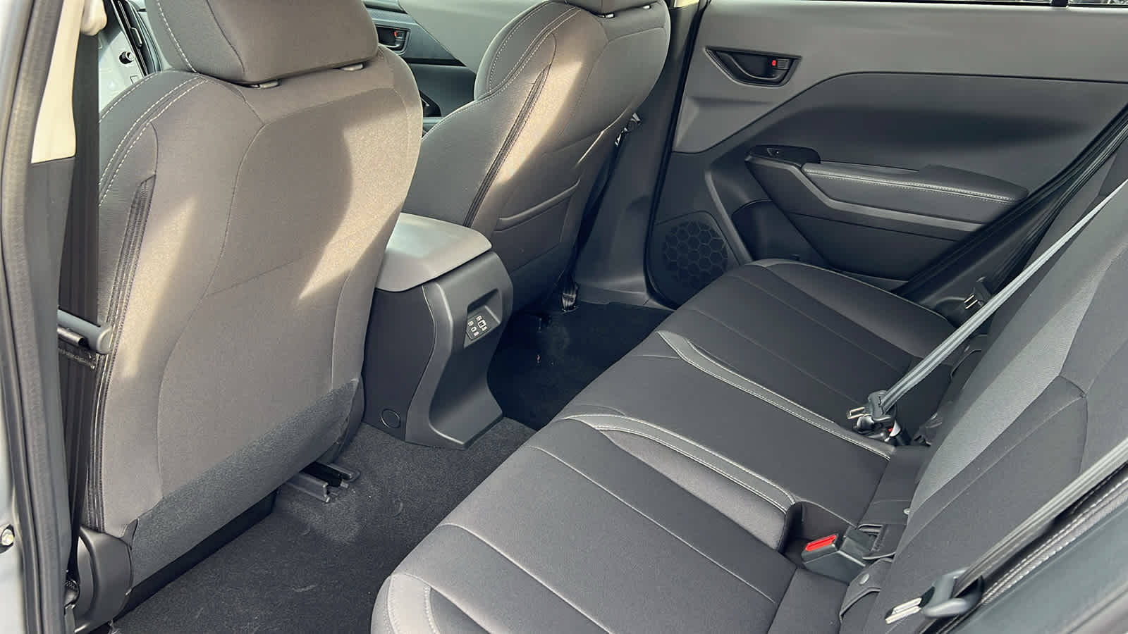 Thumbnail: 2026 Subaru Crosstrek - 24