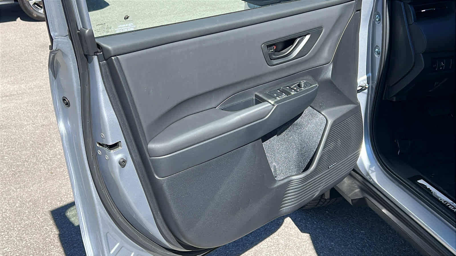 Thumbnail: 2026 Subaru Outback - 23