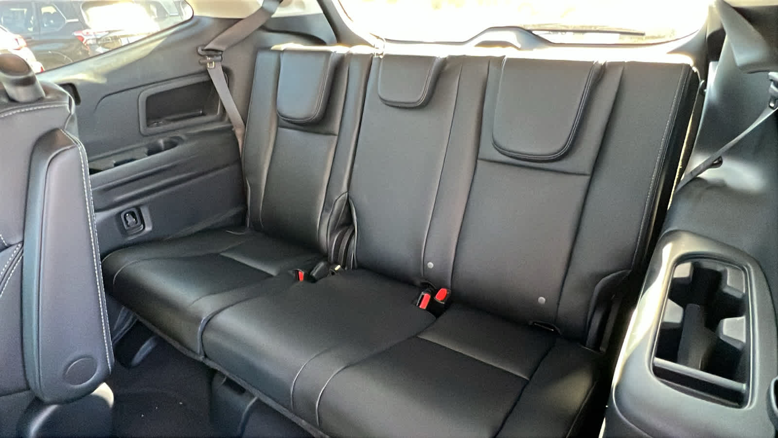 Thumbnail: 2026 Subaru Ascent - 31