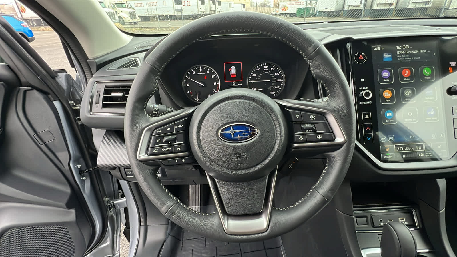 Thumbnail: 2026 Subaru Ascent - 18