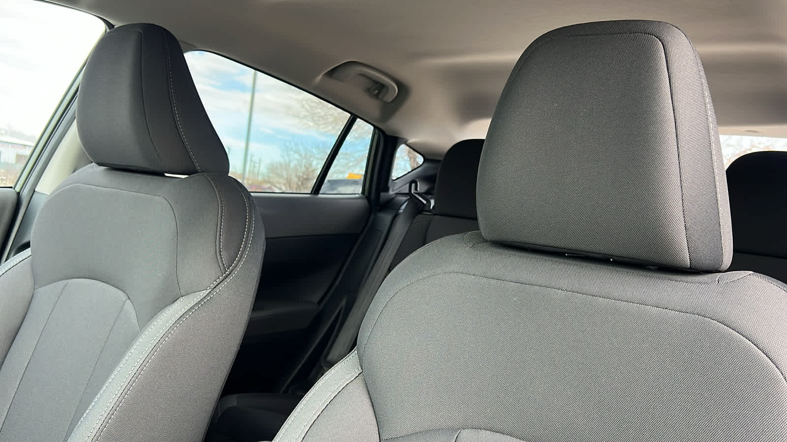 Thumbnail: 2026 Subaru Crosstrek - 11