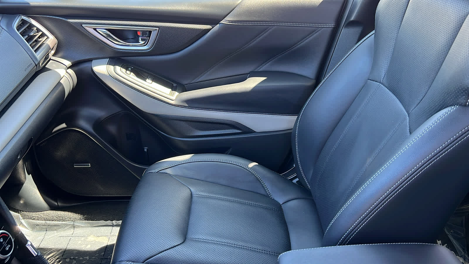 Thumbnail: 2024 Subaru Forester - 13