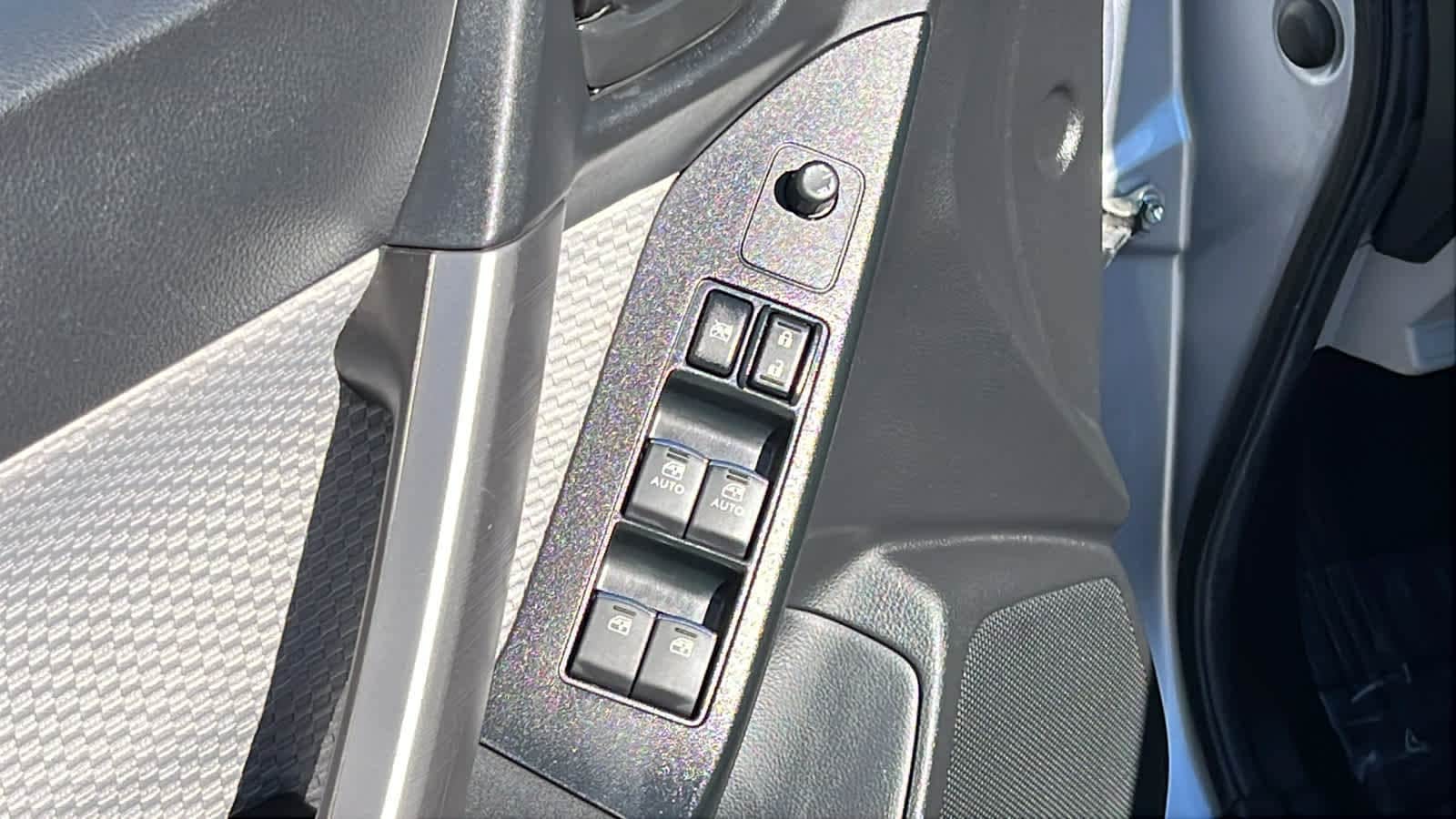 Thumbnail: 2017 Subaru Forester - 22