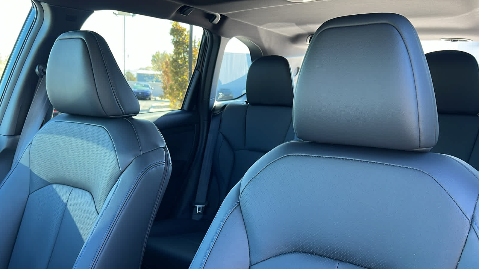 Thumbnail: 2025 Subaru Forester - 11