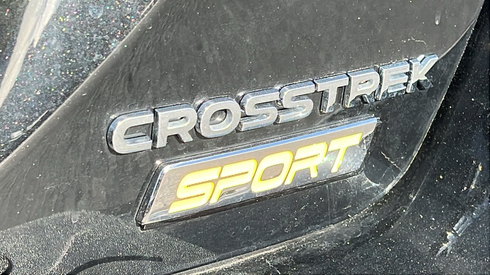 Thumbnail: 2025 Subaru Crosstrek - 29
