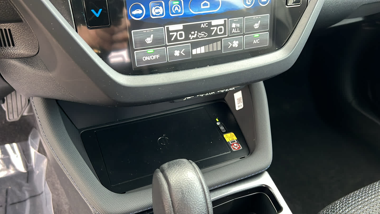 Thumbnail: 2026 Subaru Forester - 14