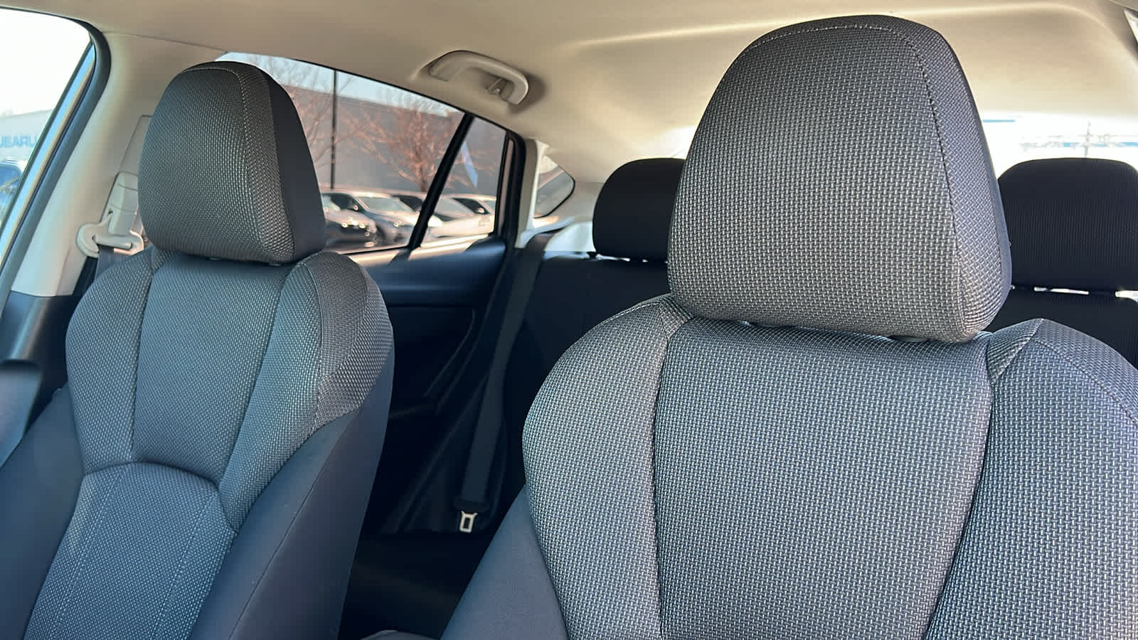 Thumbnail: 2018 Subaru Impreza - 11