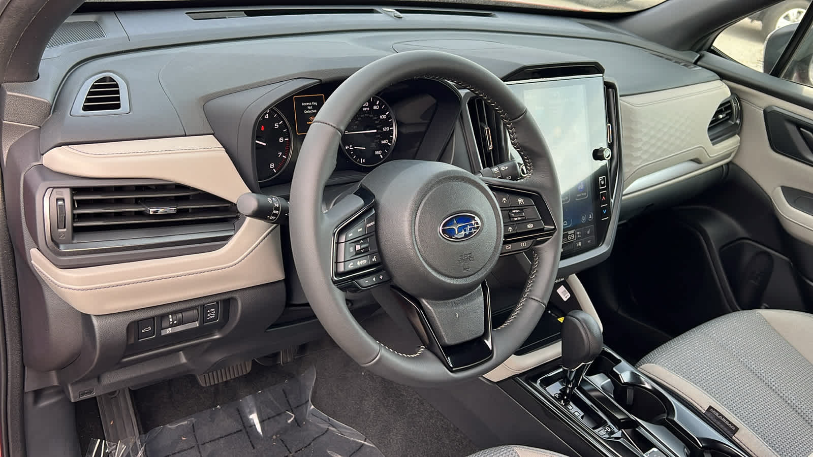 Thumbnail: 2026 Subaru Forester - 10