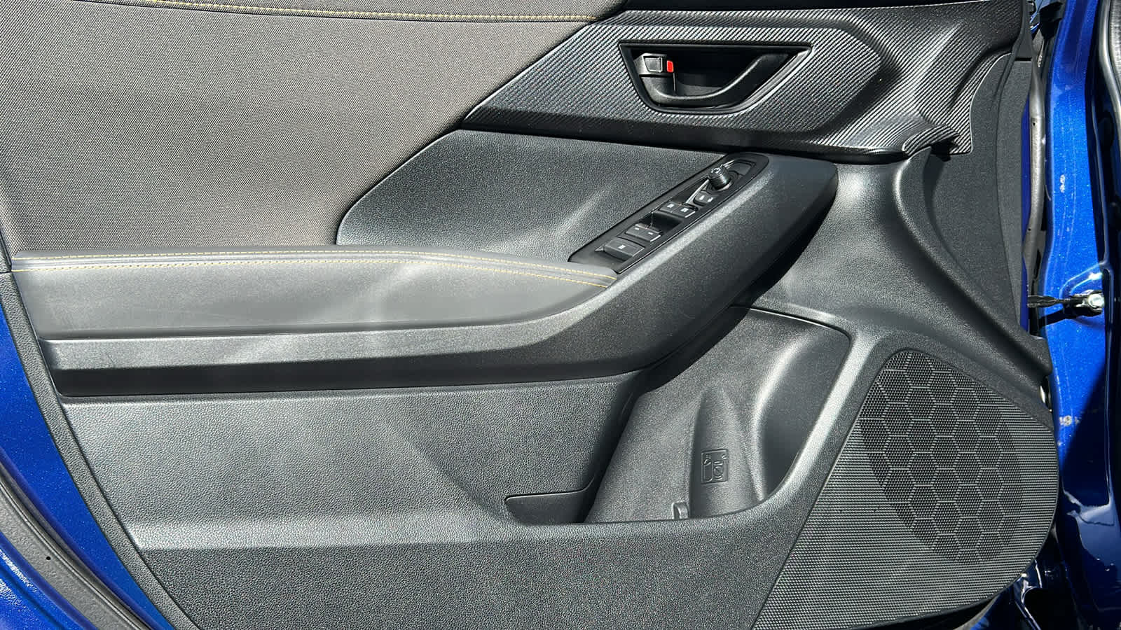 Thumbnail: 2025 Subaru Crosstrek - 23