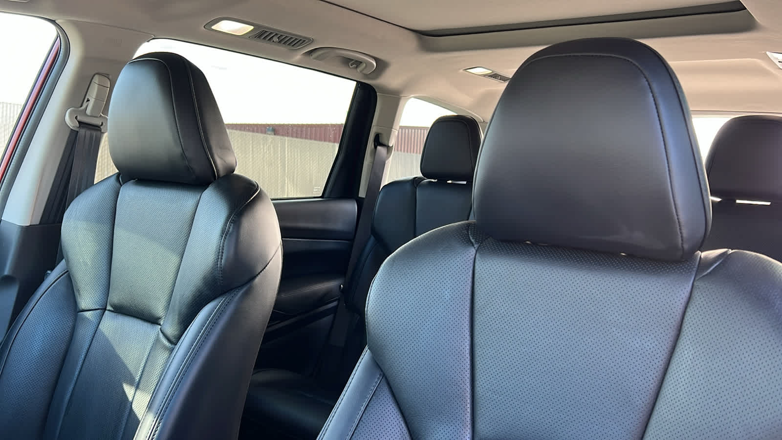 Thumbnail: 2026 Subaru Ascent - 11