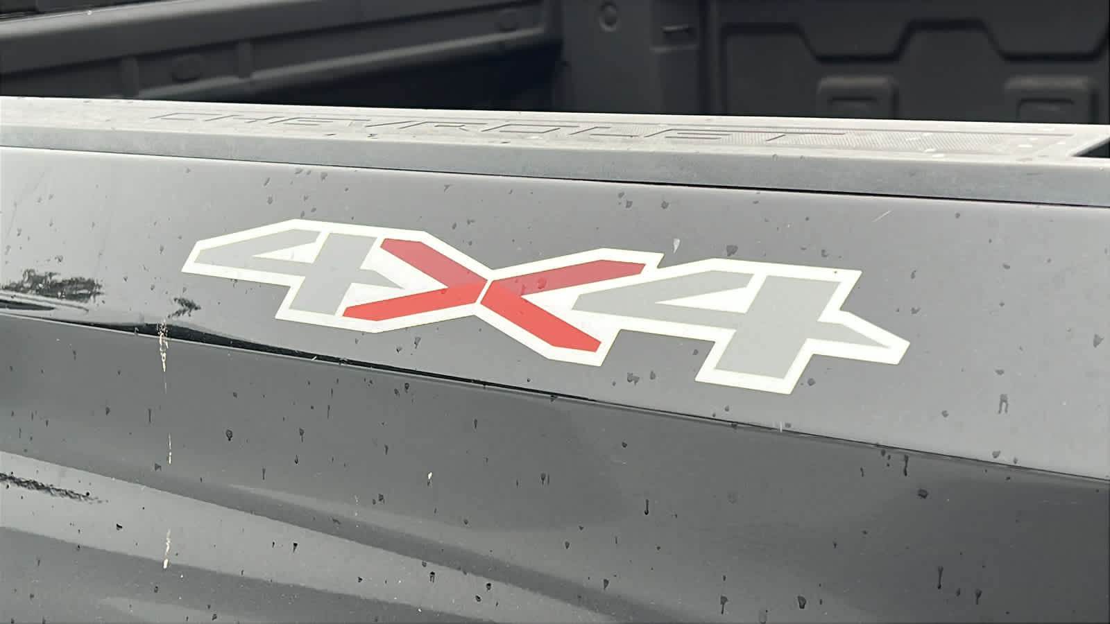 Thumbnail: 2019 Chevrolet Silverado 1500 - 16