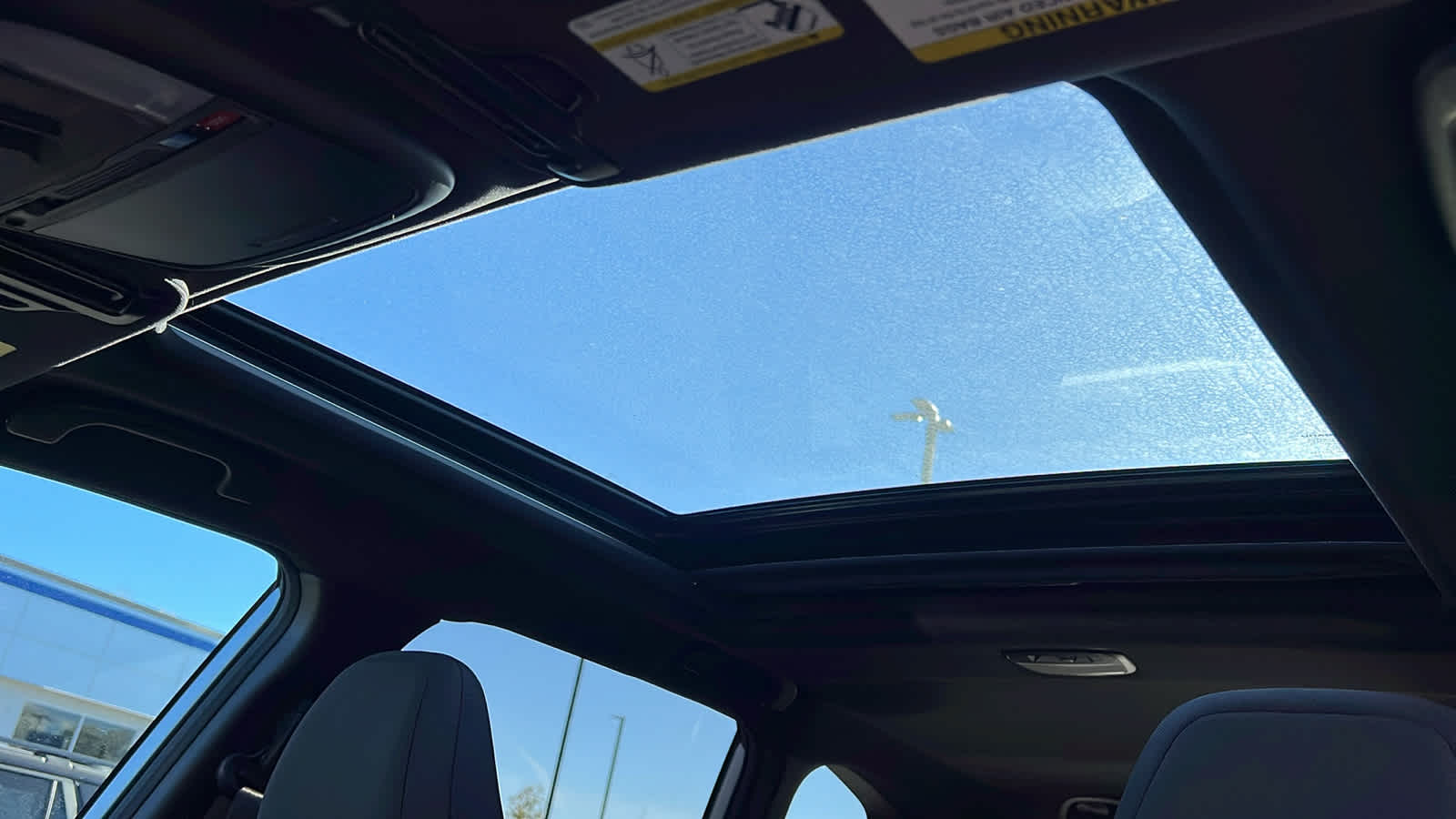 Thumbnail: 2026 Subaru Forester - 31