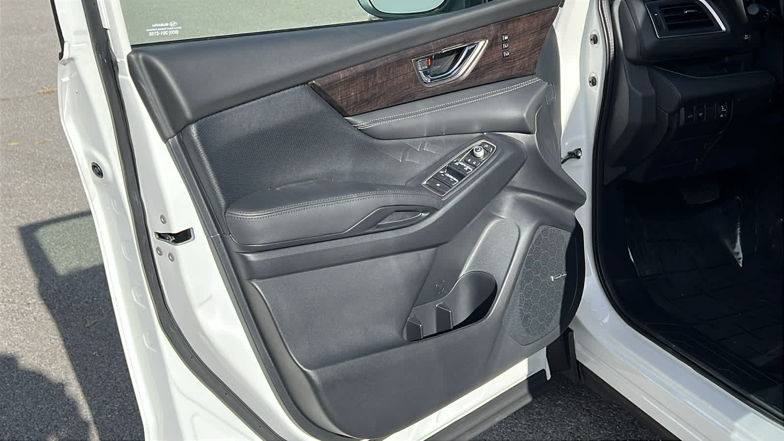 Thumbnail: 2026 Subaru Ascent - 23