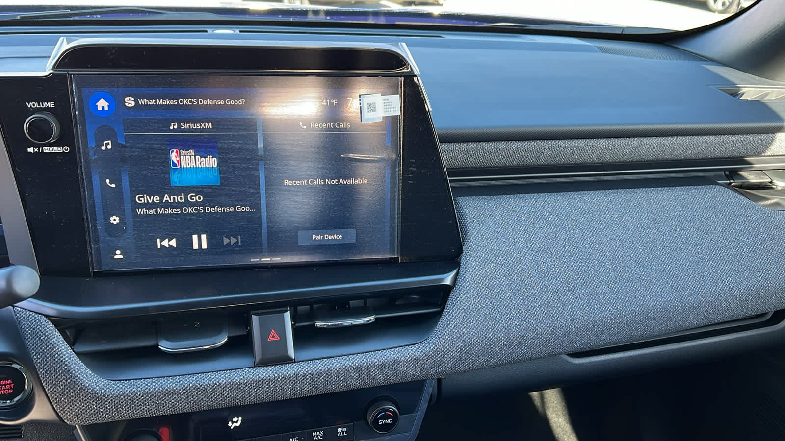 Thumbnail: 2026 Subaru Outback - 15