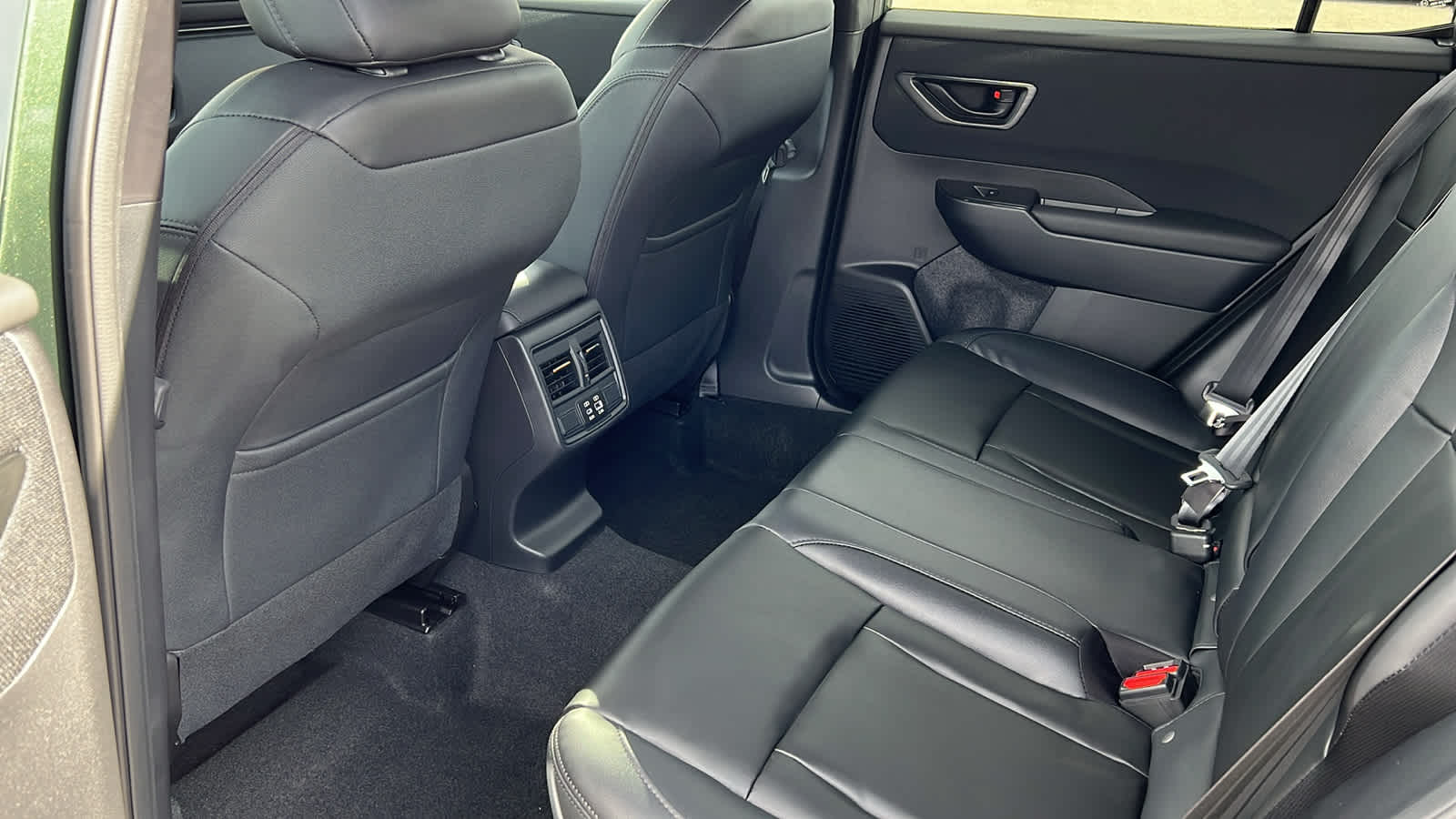 Thumbnail: 2026 Subaru Outback - 24