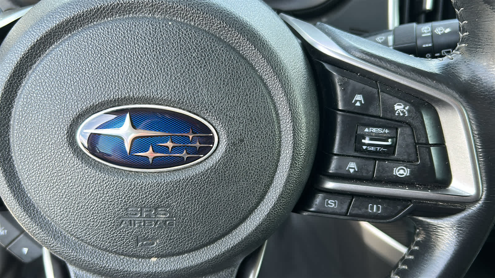 Thumbnail: 2020 Subaru Forester - 20