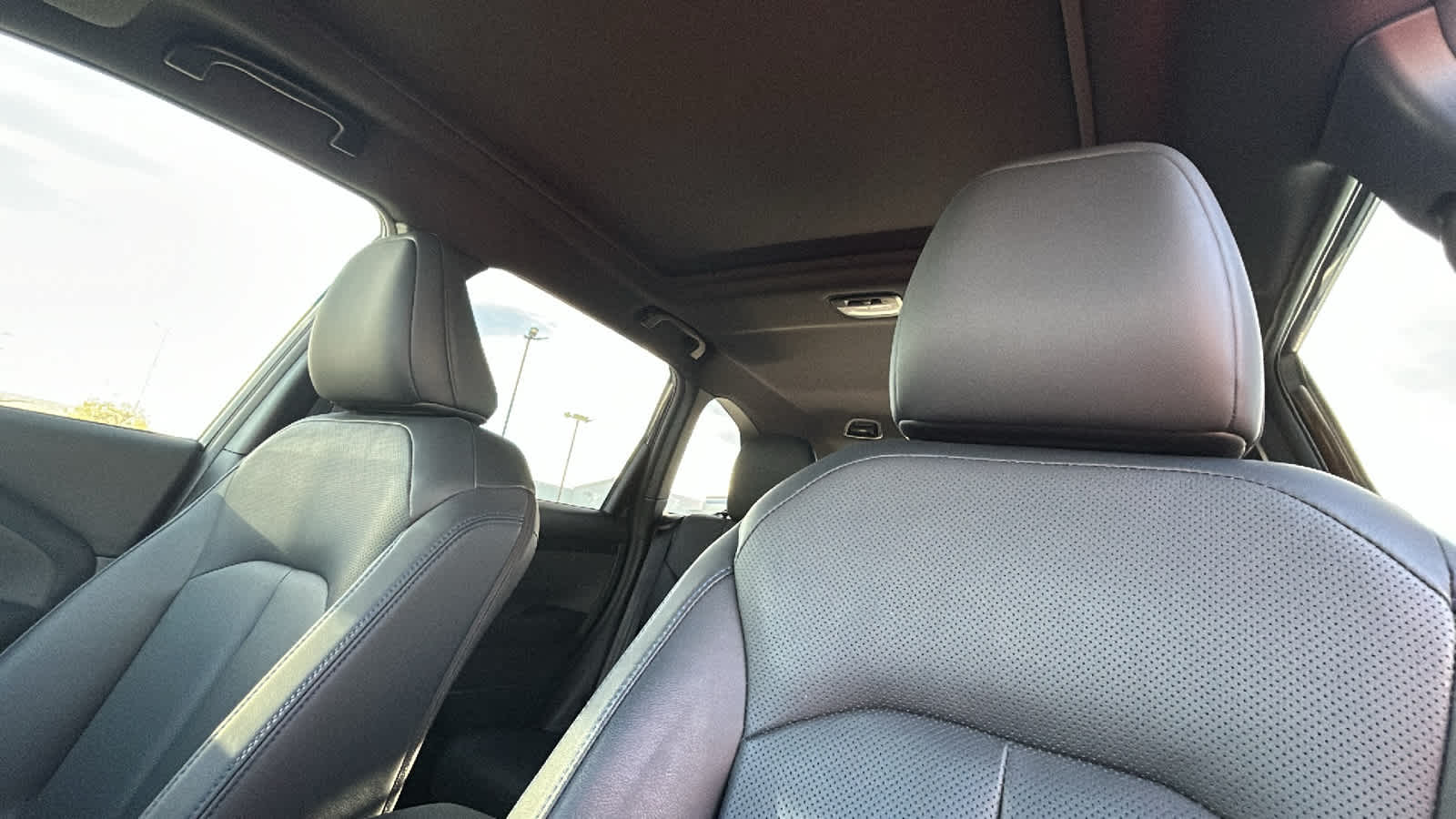 Thumbnail: 2025 Subaru Forester - 11