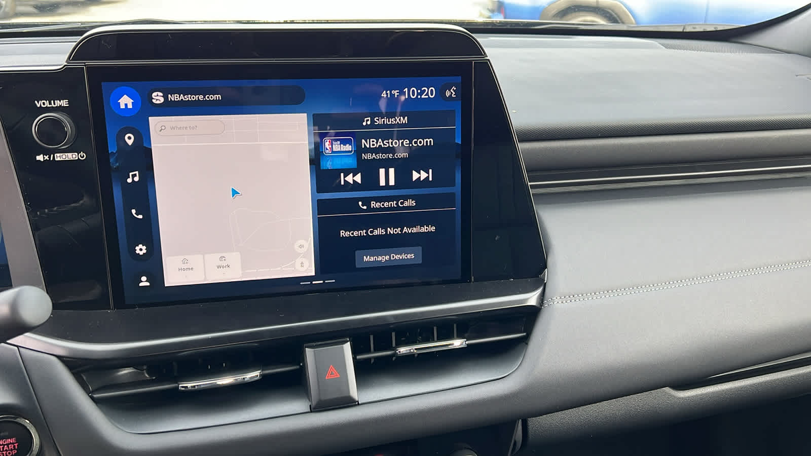 Thumbnail: 2026 Subaru Outback - 15