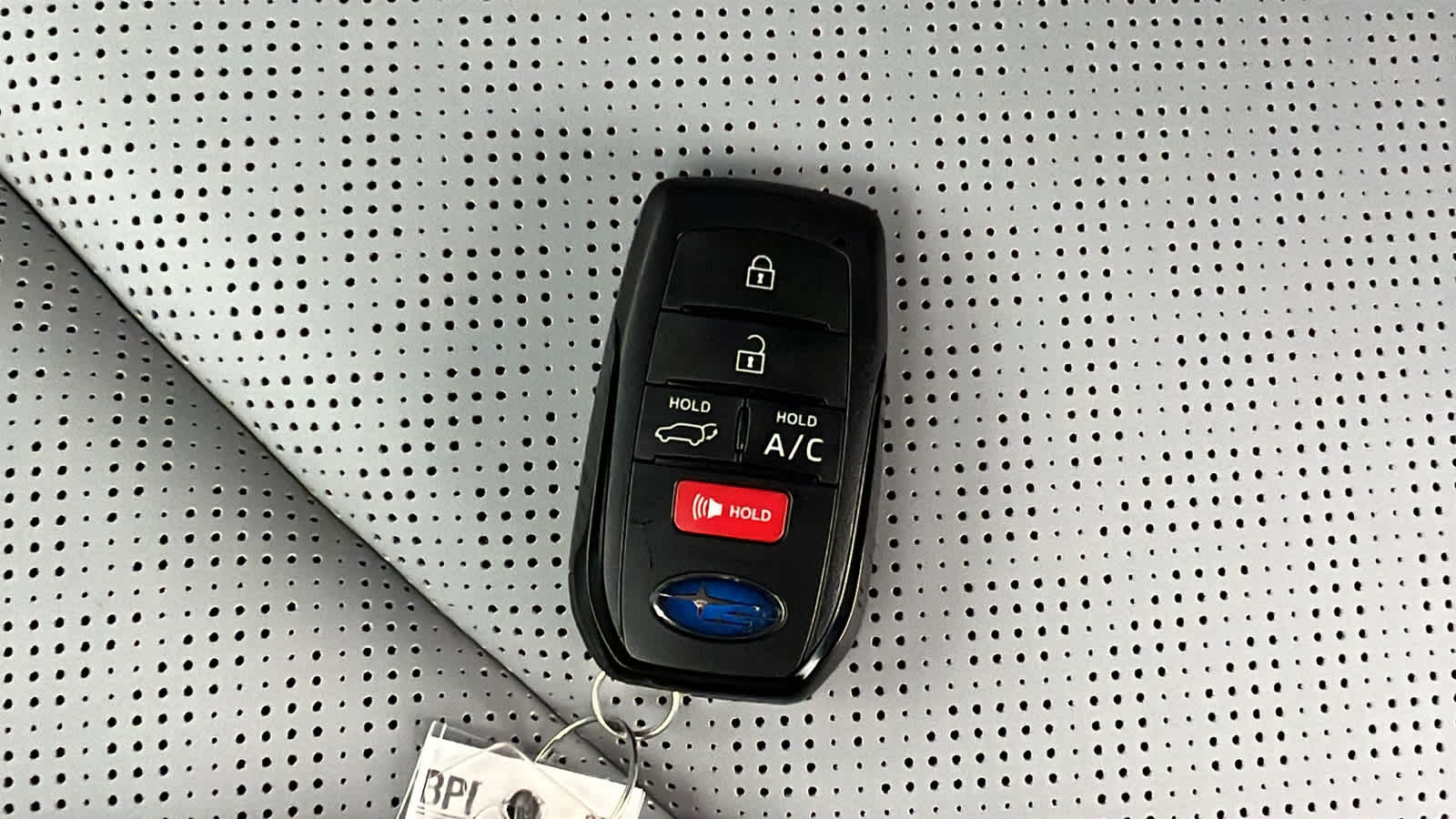 Thumbnail: 2026 Subaru Solterra - 32