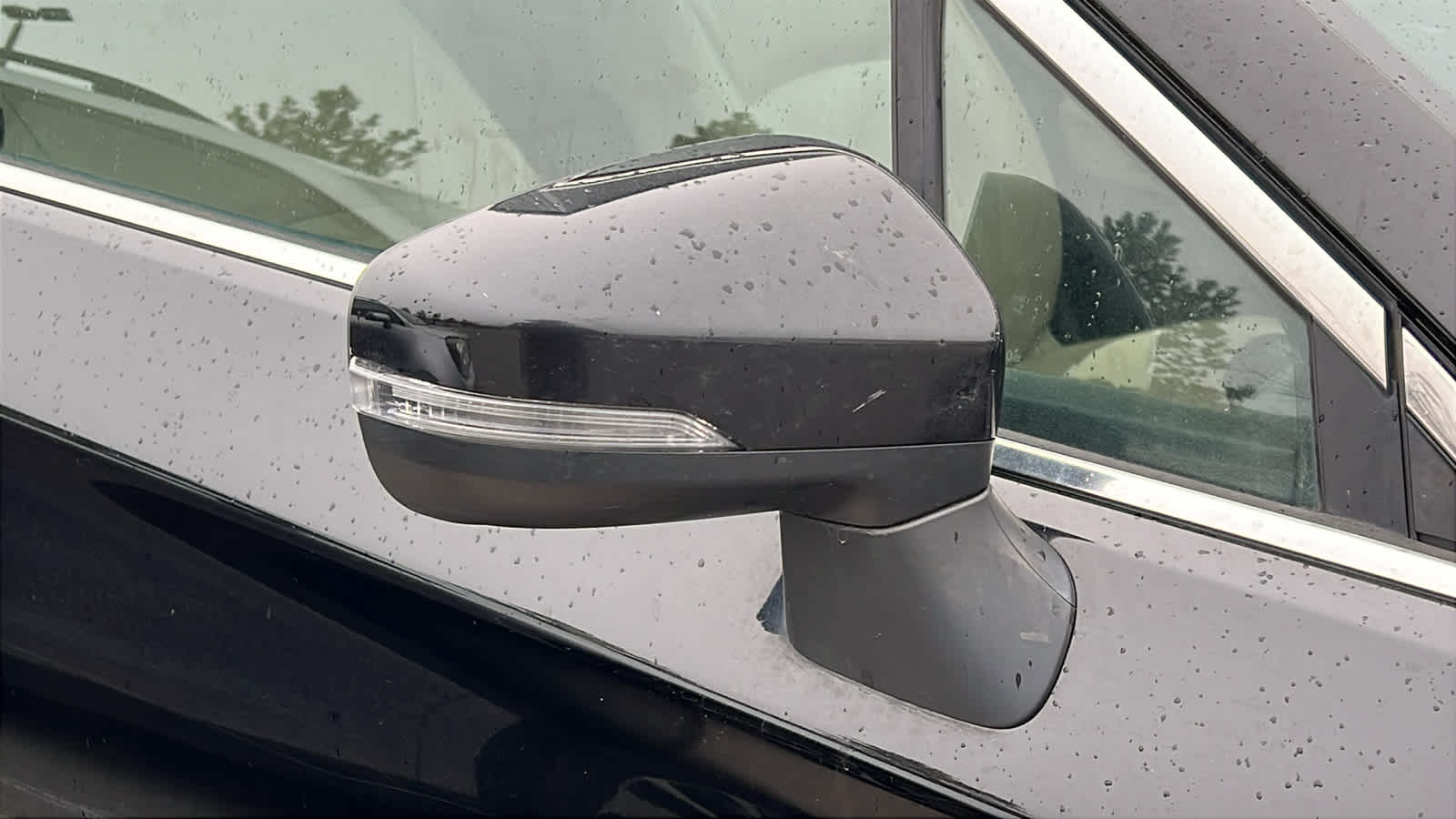 Thumbnail: 2019 Subaru Outback - 6