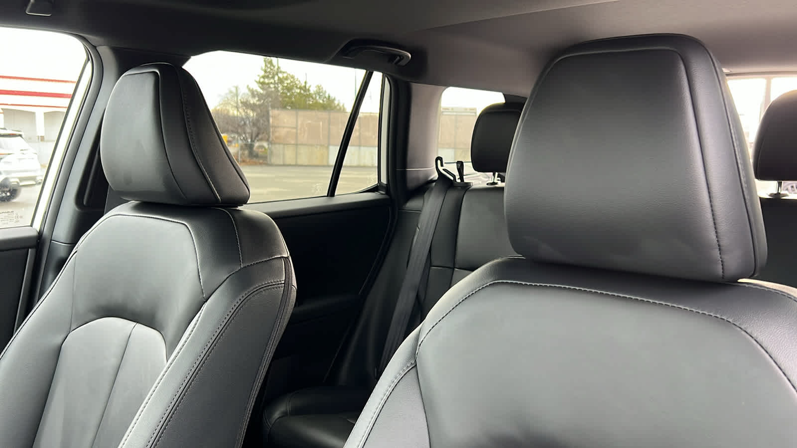 Thumbnail: 2026 Subaru Outback - 11