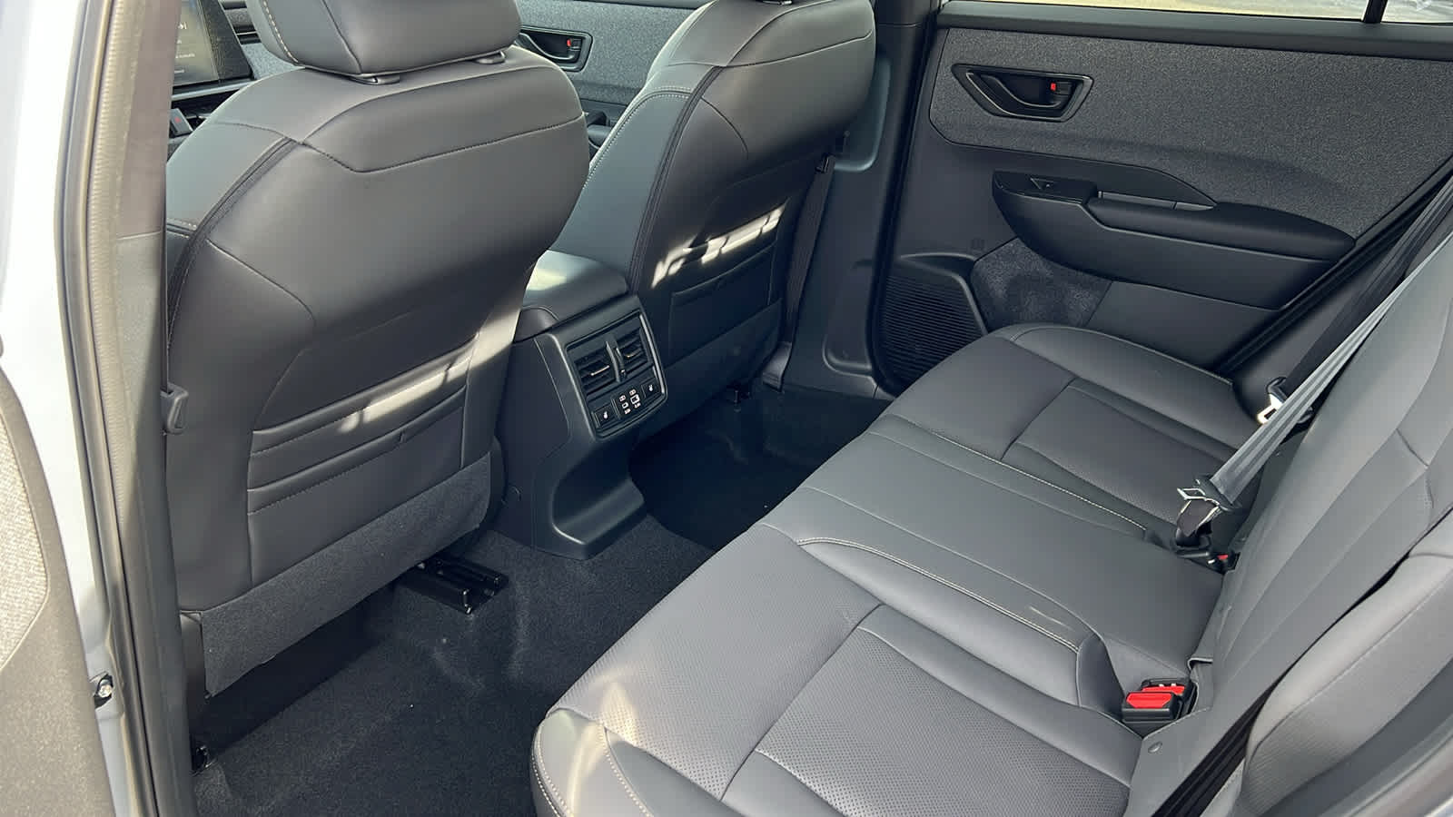 Thumbnail: 2026 Subaru Outback - 24