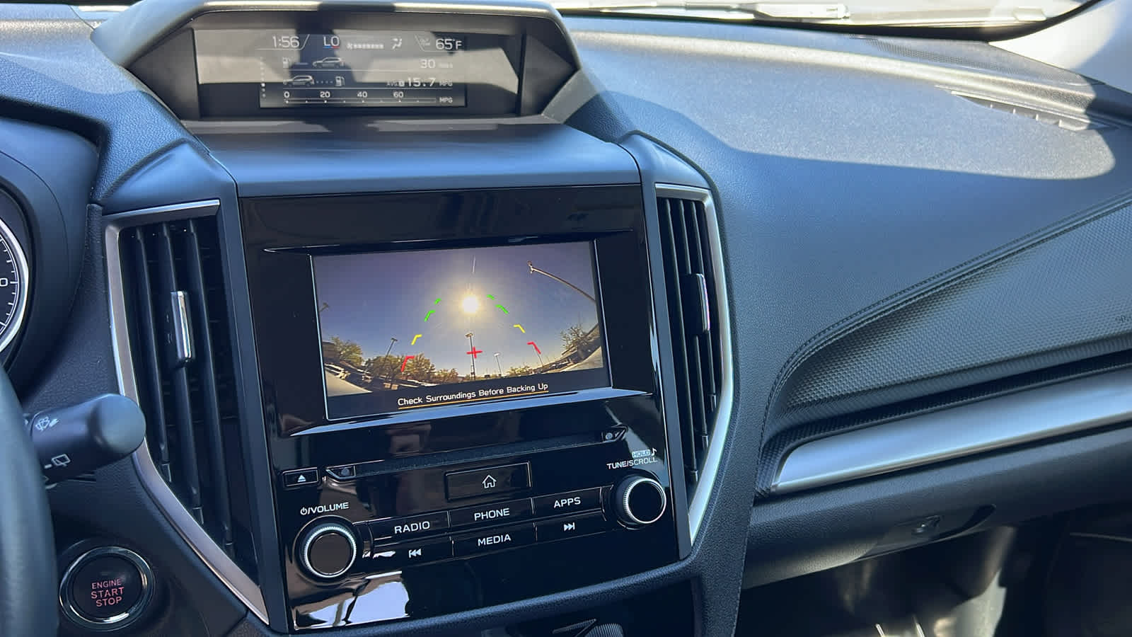 Thumbnail: 2023 Subaru Forester - 17