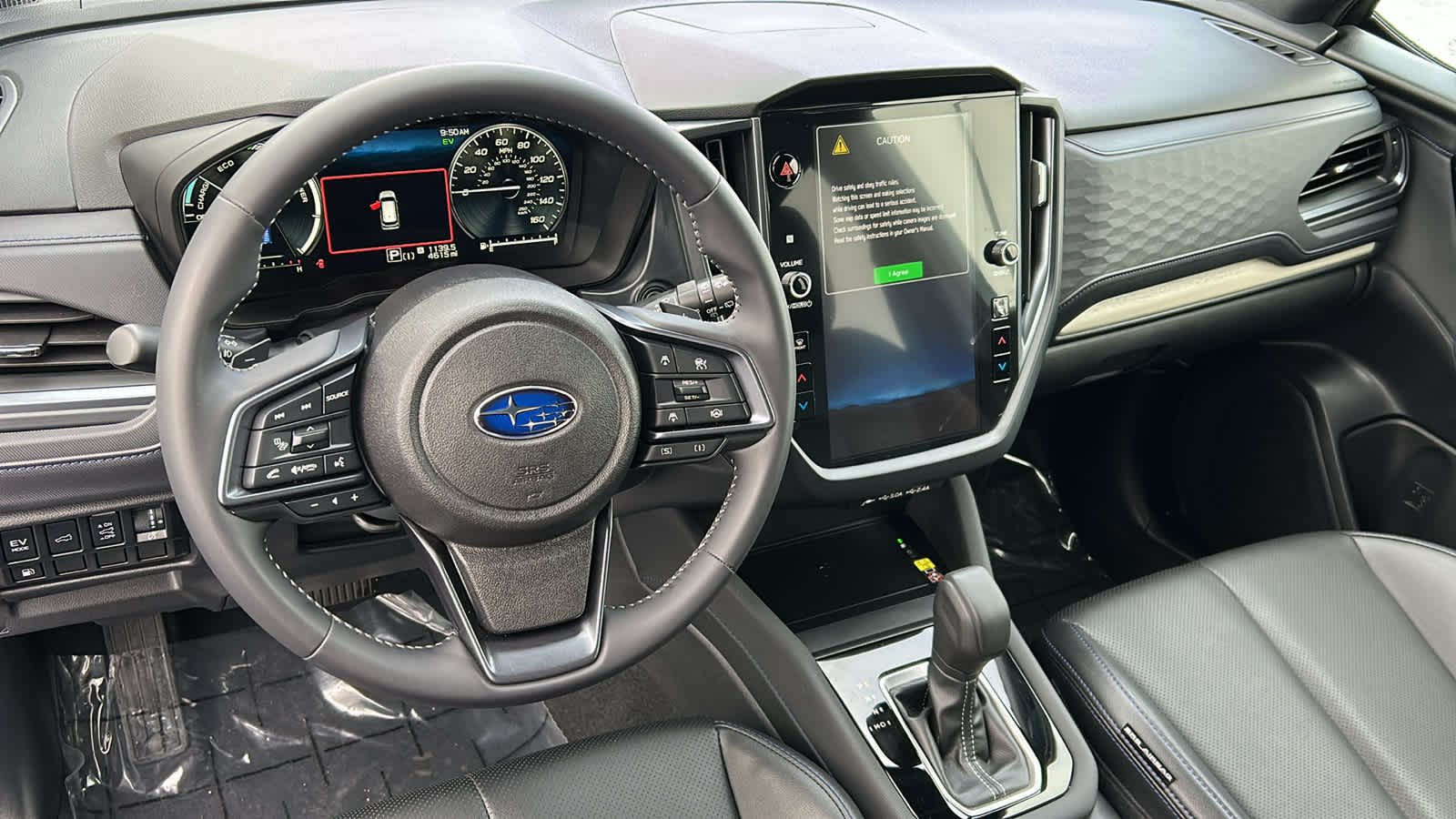 Thumbnail: 2025 Subaru Forester - 11