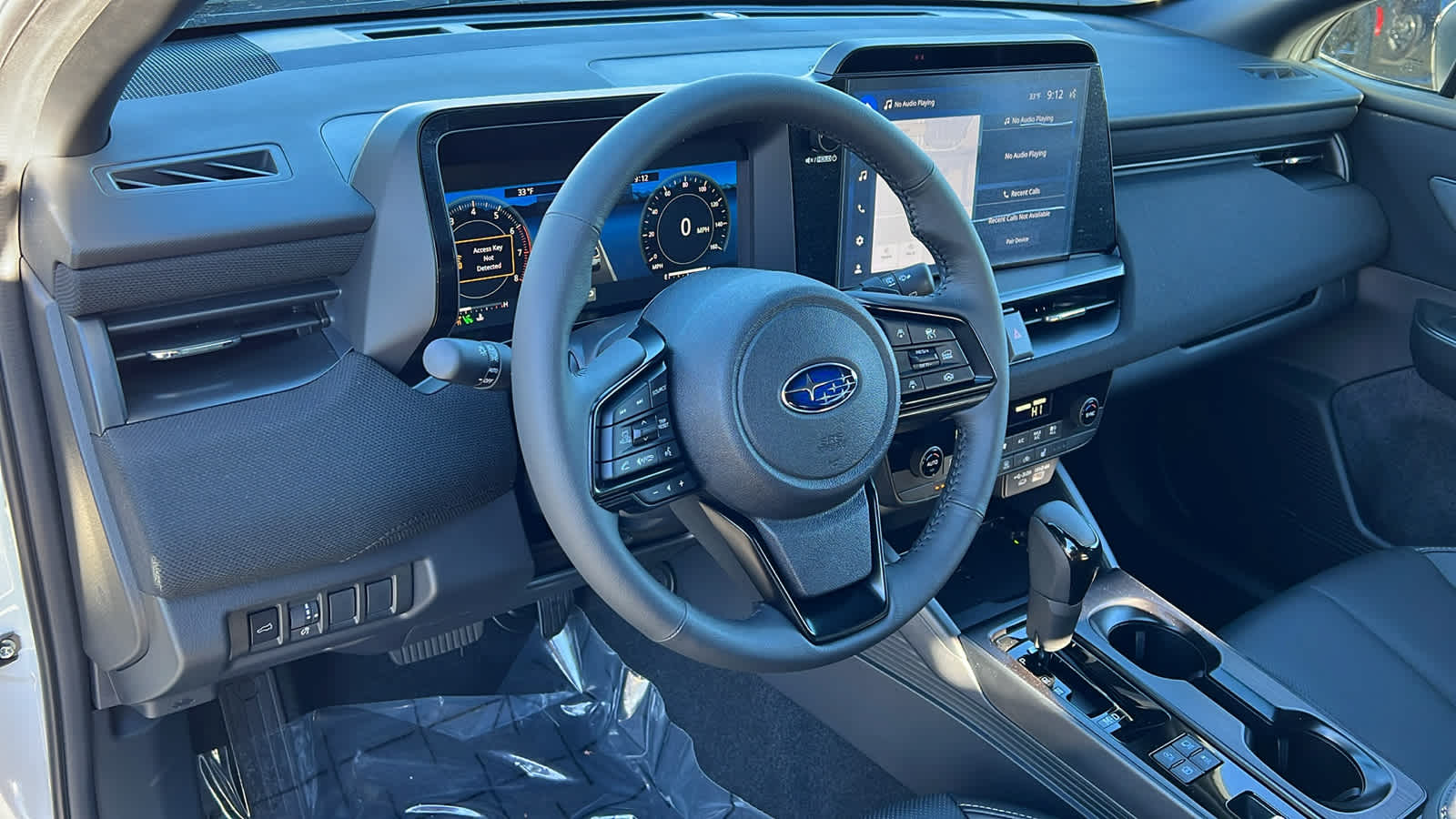 Thumbnail: 2026 Subaru Outback - 10