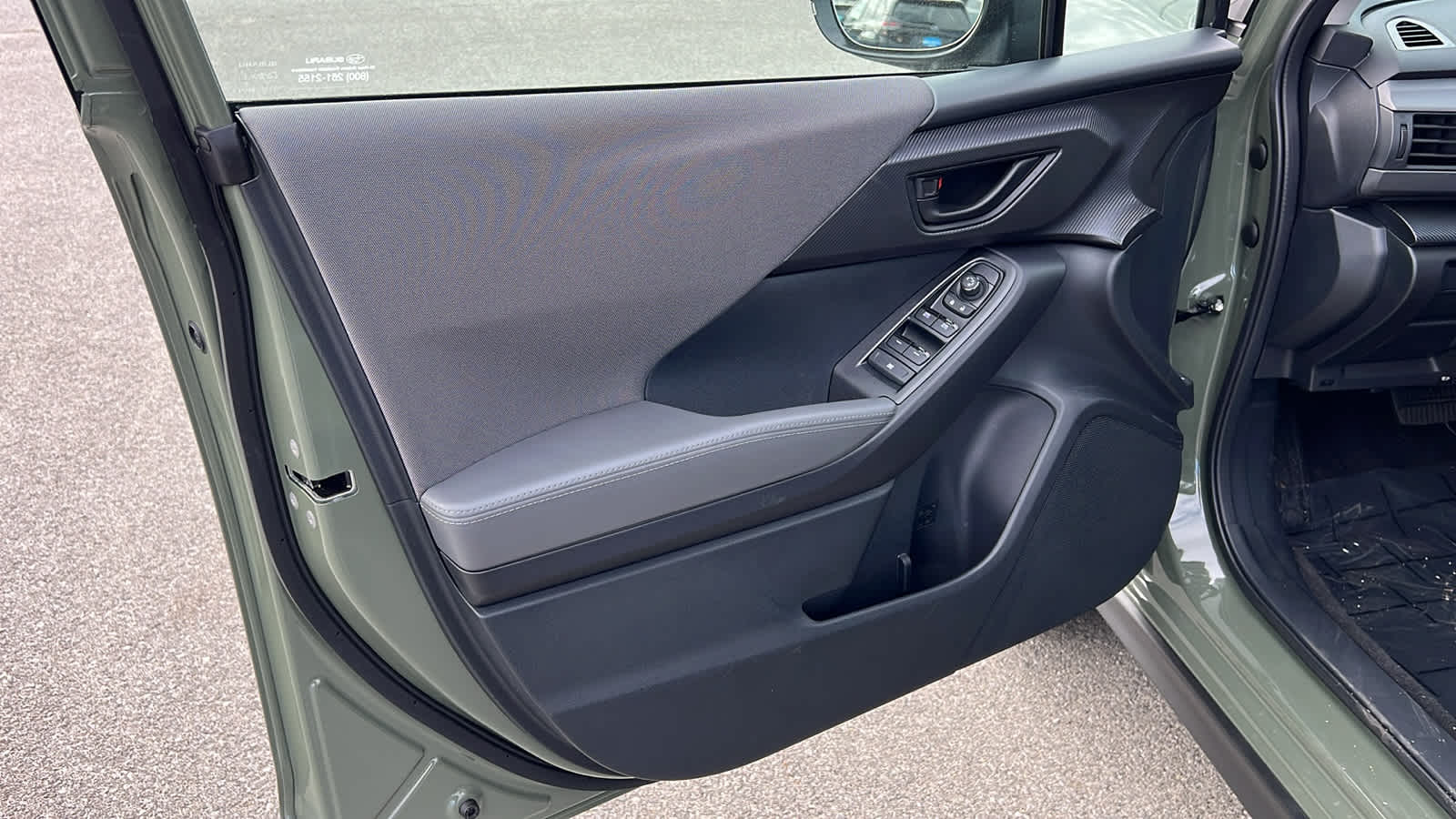 Thumbnail: 2026 Subaru Crosstrek - 23