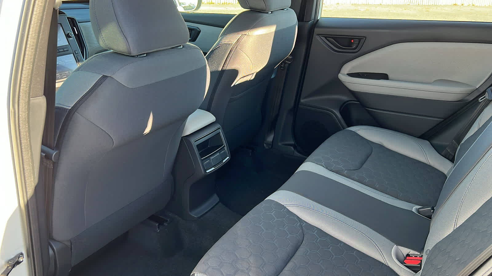 Thumbnail: 2026 Subaru Forester - 24