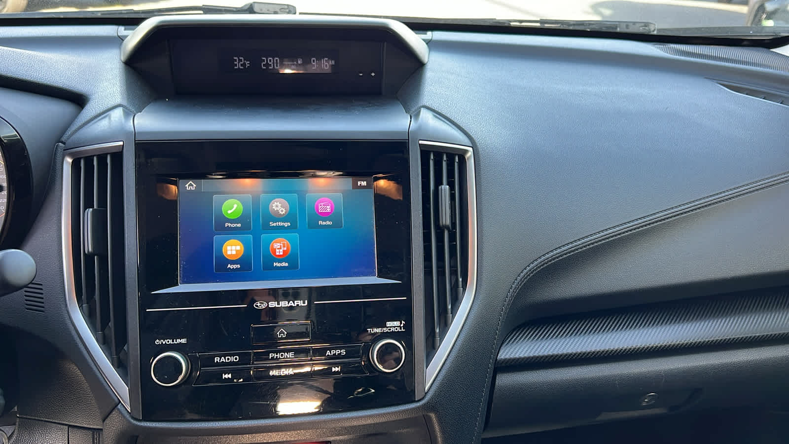 Thumbnail: 2019 Subaru Crosstrek - 15