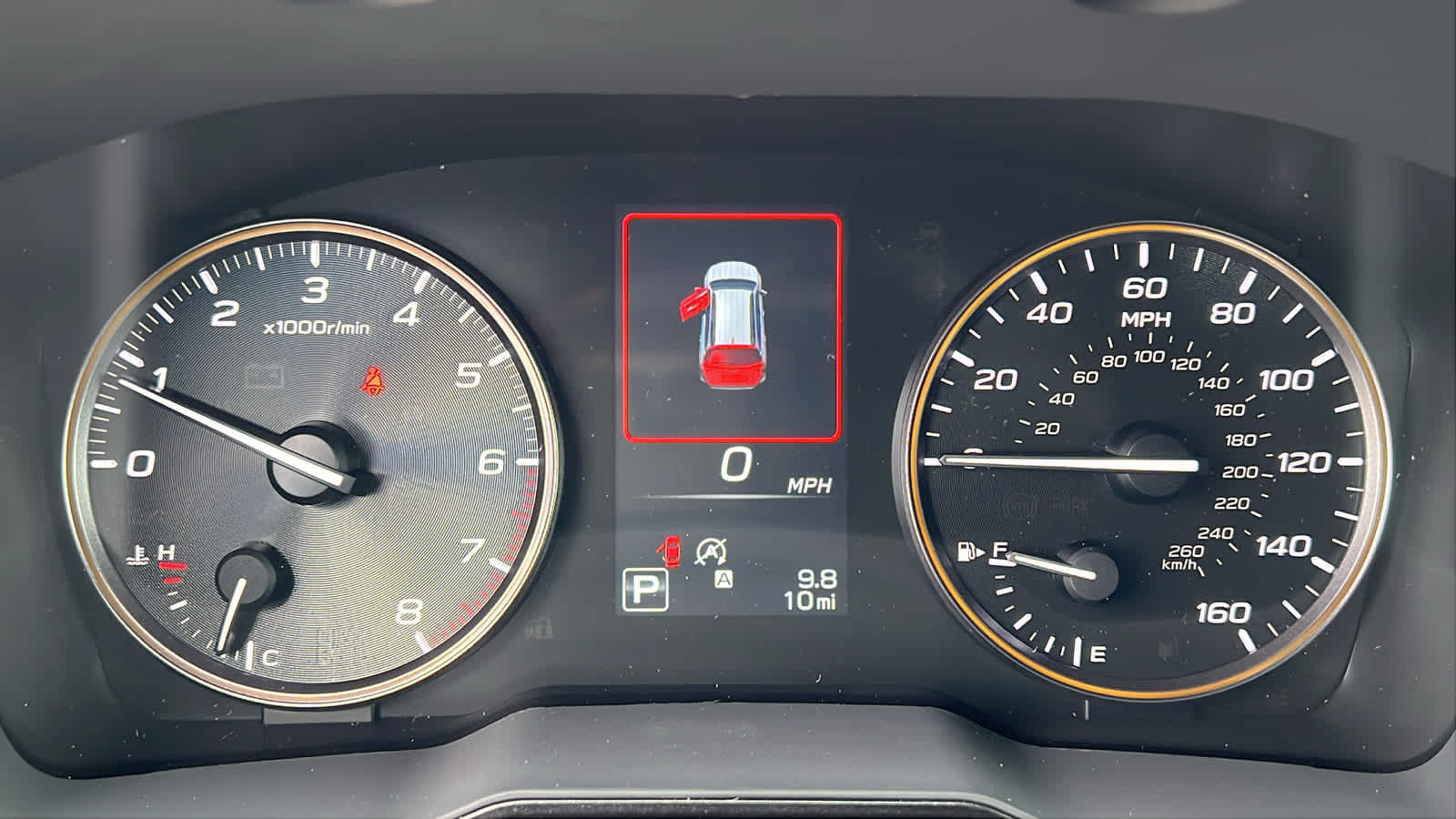 Thumbnail: 2025 Subaru Outback - 21