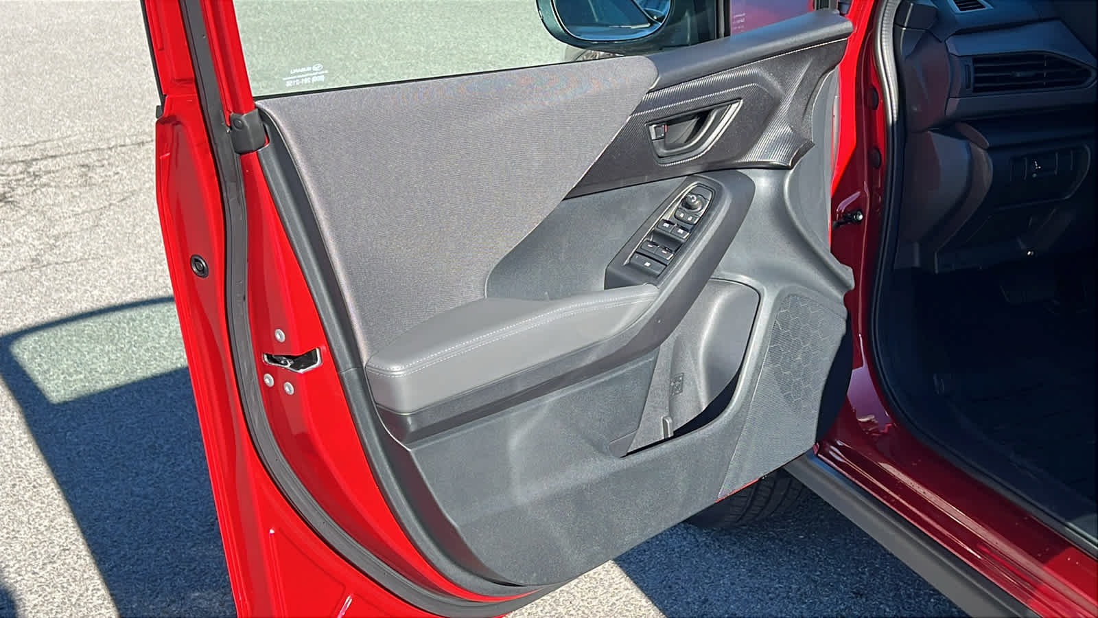 Thumbnail: 2026 Subaru Crosstrek - 23