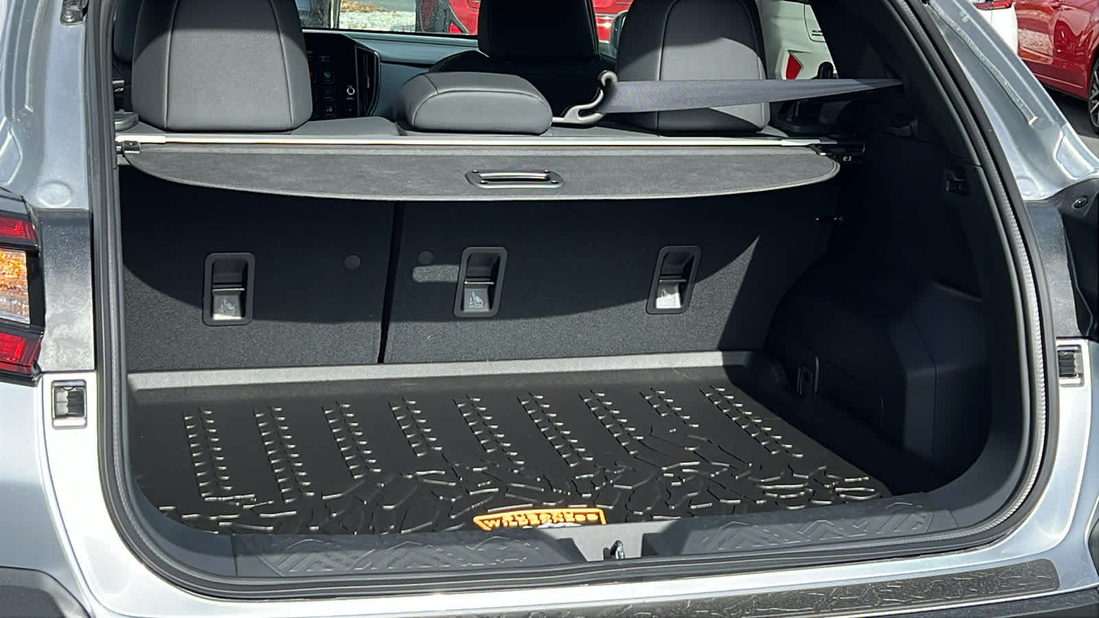 Thumbnail: 2026 Subaru Crosstrek - 27