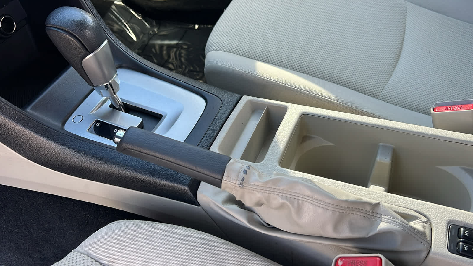 Thumbnail: 2013 Subaru Impreza - 13