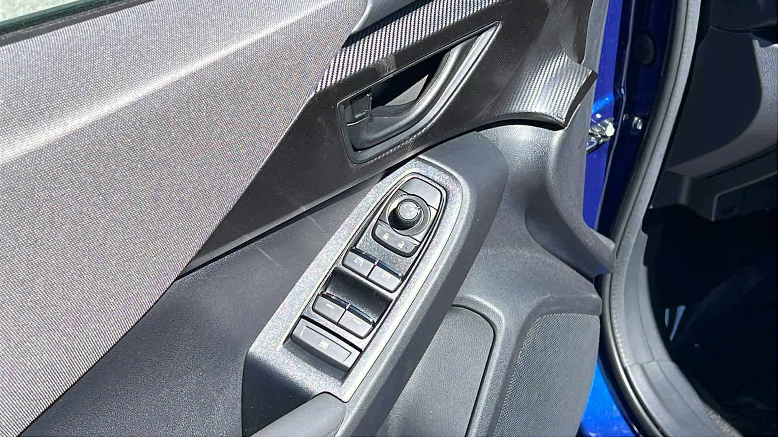 Thumbnail: 2026 Subaru Crosstrek - 22