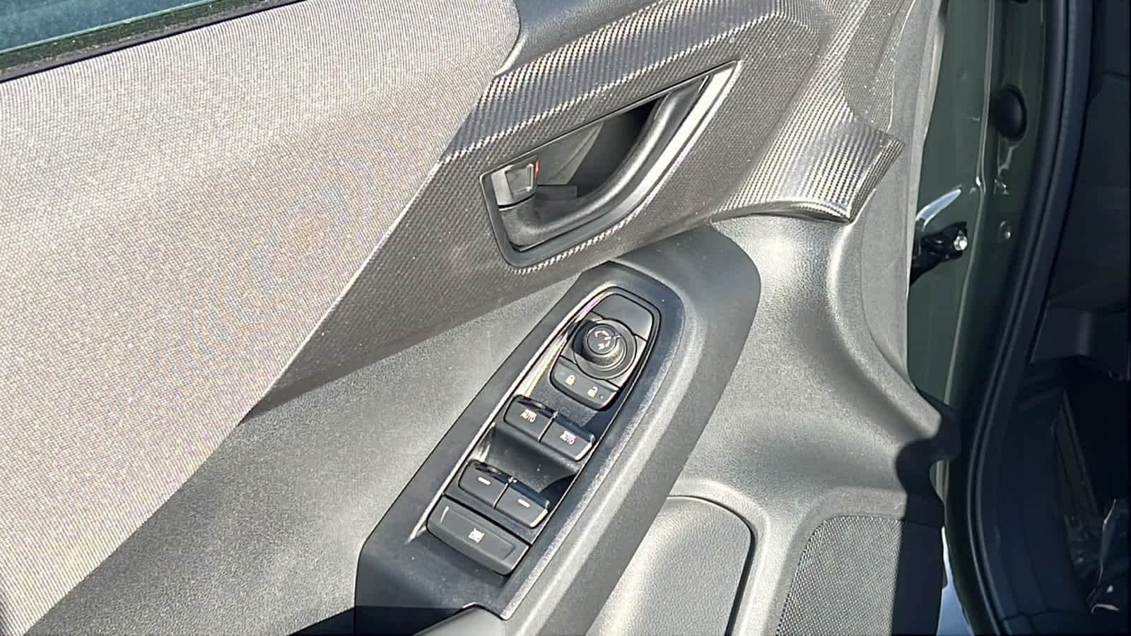 Thumbnail: 2026 Subaru Crosstrek - 22