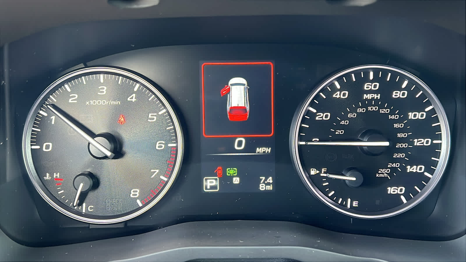 Thumbnail: 2026 Subaru Ascent - 21