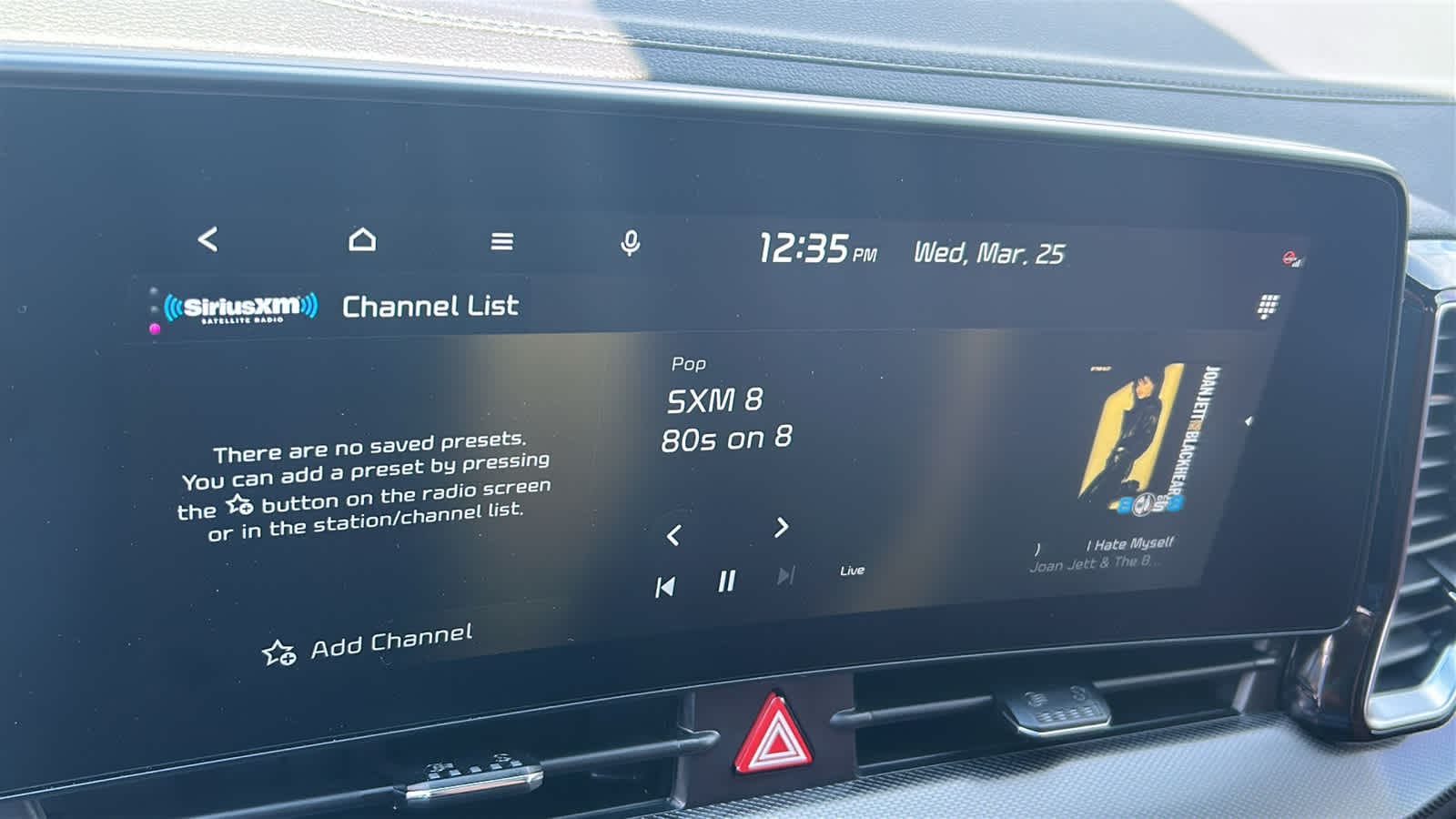 Thumbnail: 2025 Kia Sportage - 15