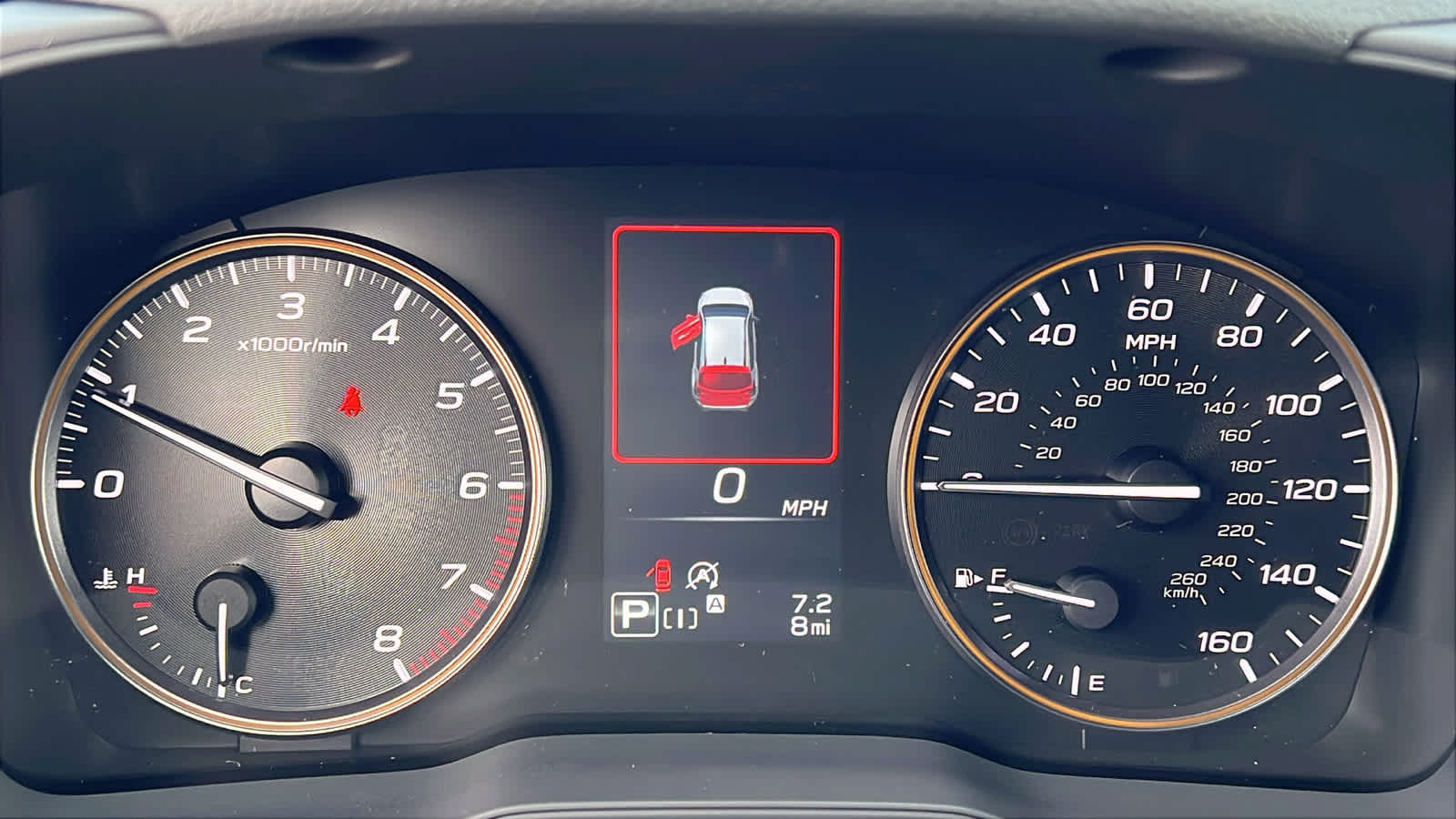 Thumbnail: 2026 Subaru Crosstrek - 21