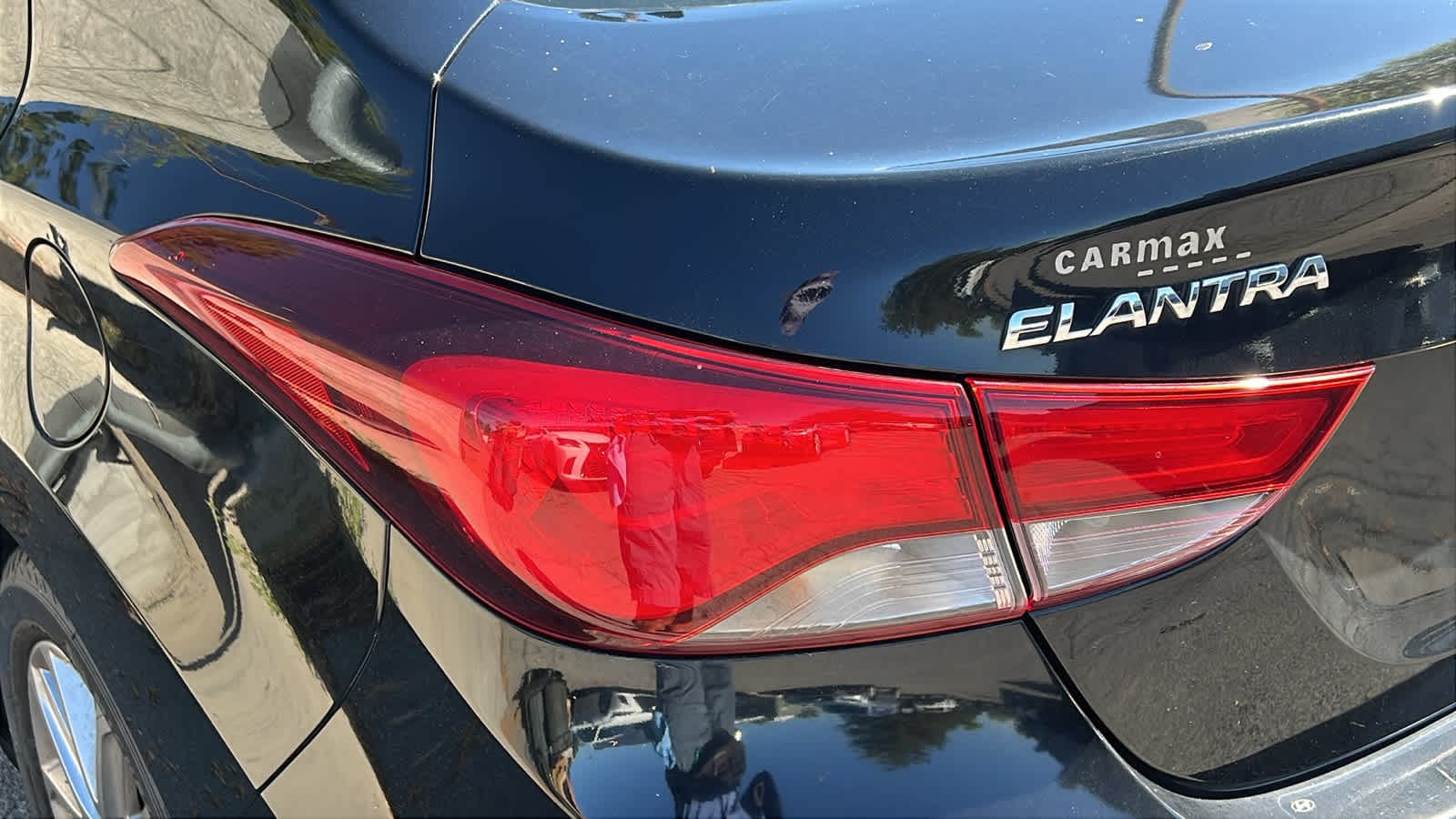 Thumbnail: 2015 Hyundai Elantra - 13