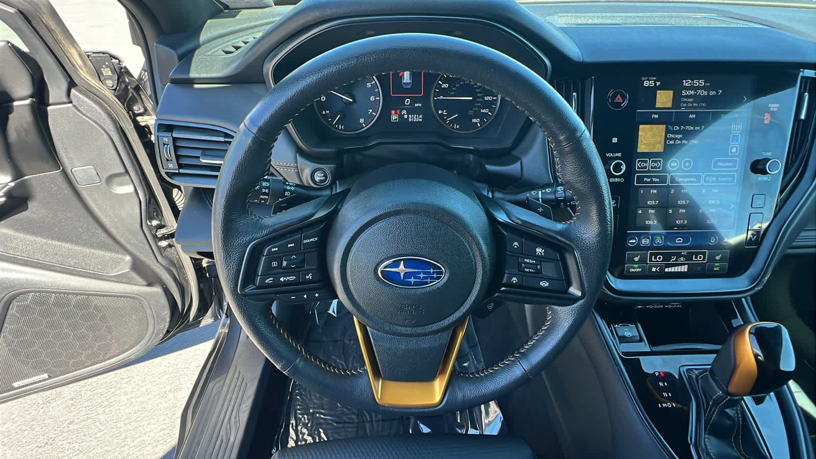 Thumbnail: 2024 Subaru Outback - 19