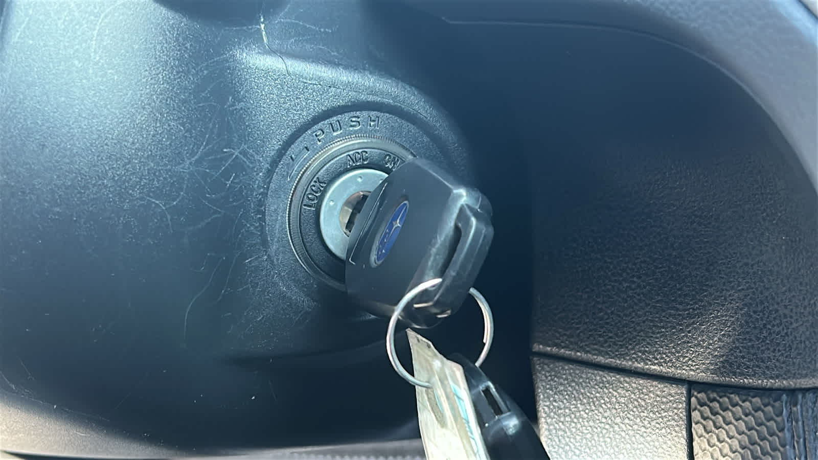 Thumbnail: 2019 Subaru Forester - 17