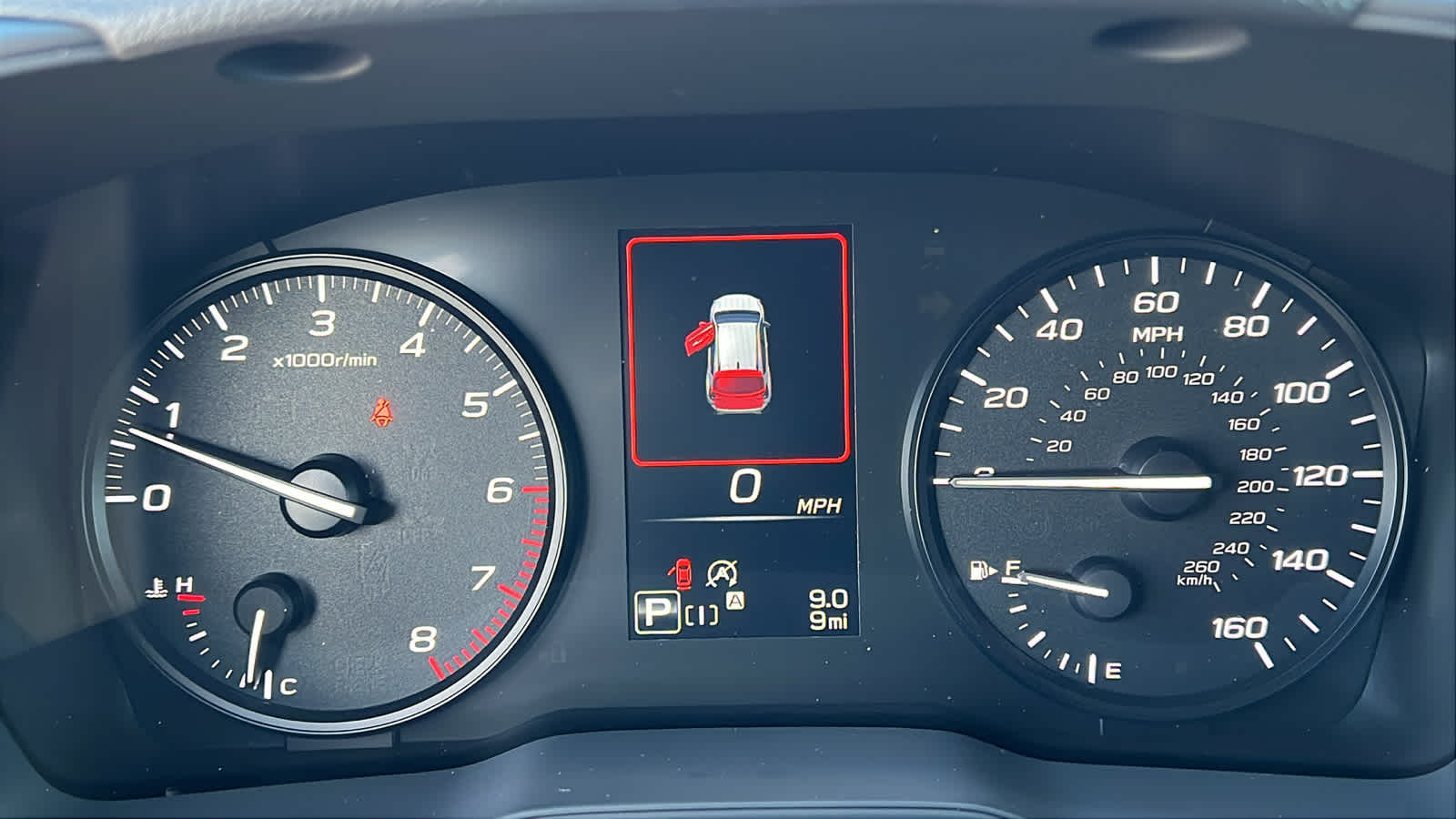 Thumbnail: 2026 Subaru Crosstrek - 21