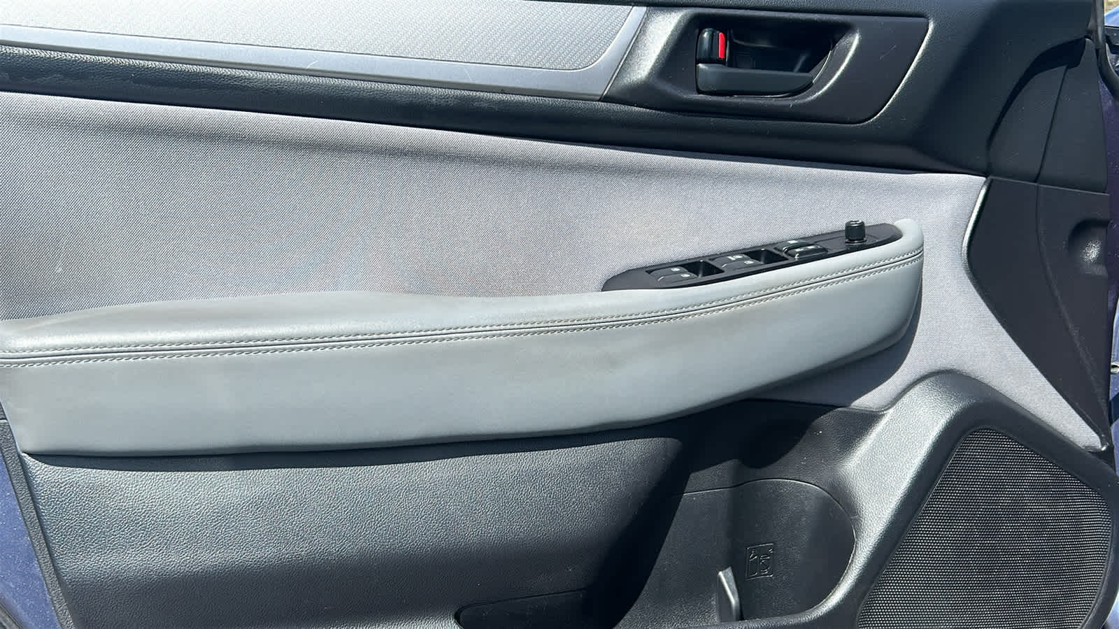 Thumbnail: 2018 Subaru Outback - 23