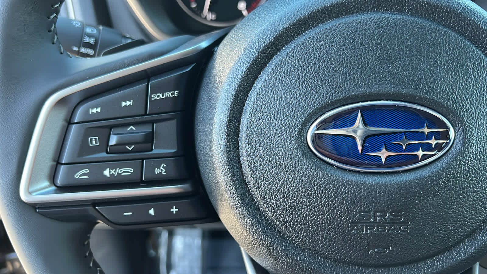 Thumbnail: 2026 Subaru Ascent - 19