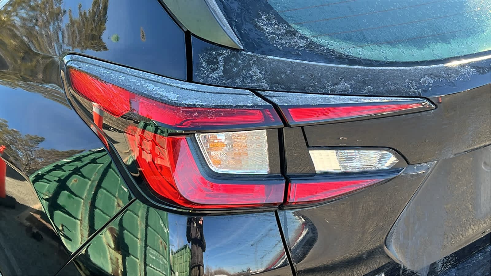 Thumbnail: 2024 Subaru Impreza - 12