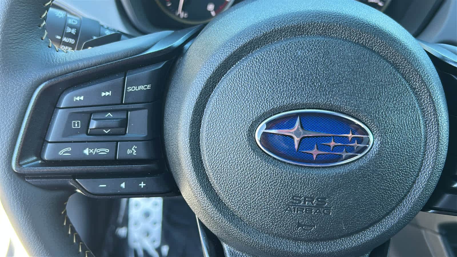 Thumbnail: 2025 Subaru Crosstrek - 20