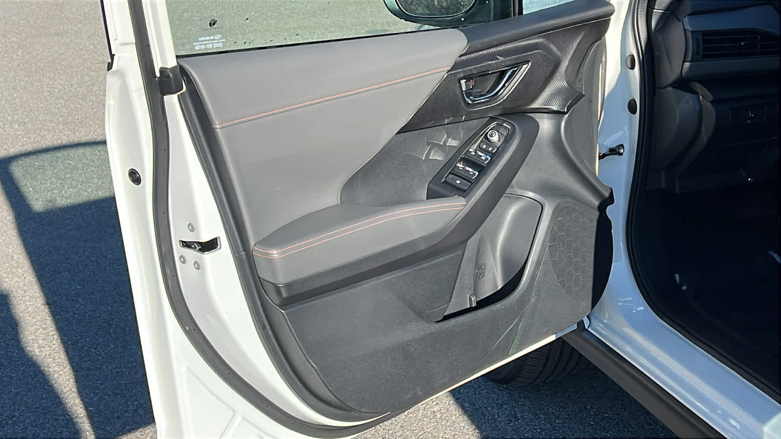 Thumbnail: 2026 Subaru Crosstrek - 23